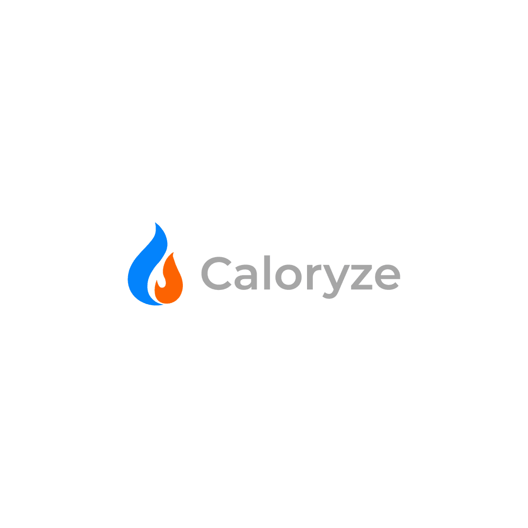 Caloryze - AI-powered nutrition tracking and coaching app